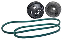 www.oliver-racing-us-parts.de - SB CHEVY REDUCTION PULLEY