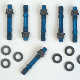 www.oliver-racing-us-parts.de - BLOWER STUD KIT BLUE
