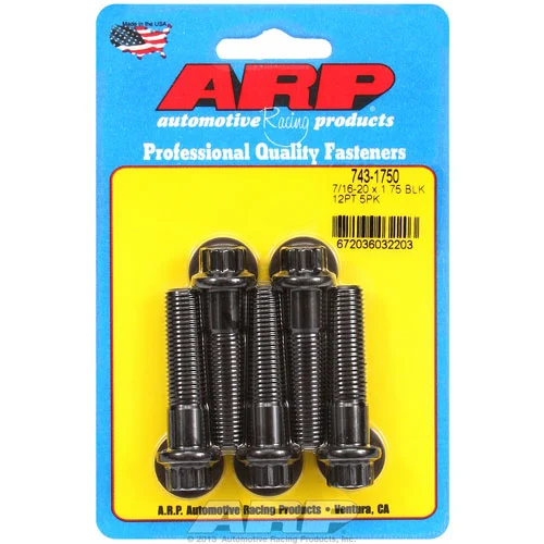 www.oliver-racing-us-parts.de - 7/16 12 POINT BOLTS