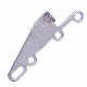 www.oliver-racing-us-parts.de - CABLE BRACKET TH350