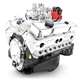 www.oliver-racing-us-parts.de - MOTOR GM 383 CID 436
