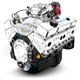 www.oliver-racing-us-parts.de - MOTOR GM 383 CID 436HP