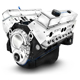 www.oliver-racing-us-parts.de - MOTOR GM 396 CID 491HP