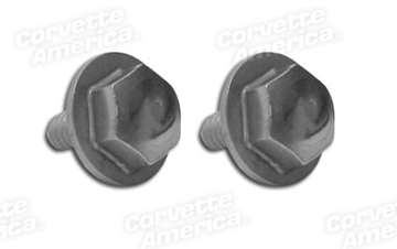 www.oliver-racing-us-parts.de - HARDTOP HOLD DOWN BOLTS.