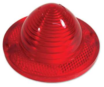 www.oliver-racing-us-parts.de - TAILLIGHT LENS. RED