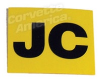 www.oliver-racing-us-parts.de - DECAL. VC ENG CD-JC-L68 4