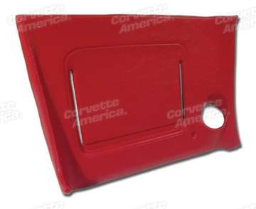 www.oliver-racing-us-parts.de - DASH PAD. RED LOWER RH