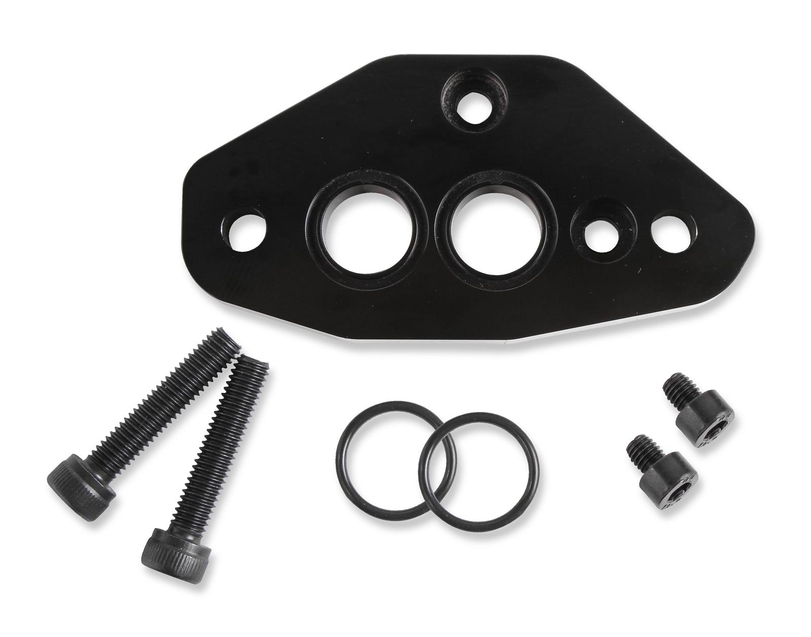www.oliver-racing-us-parts.de - BY-PASS ADAPTERS