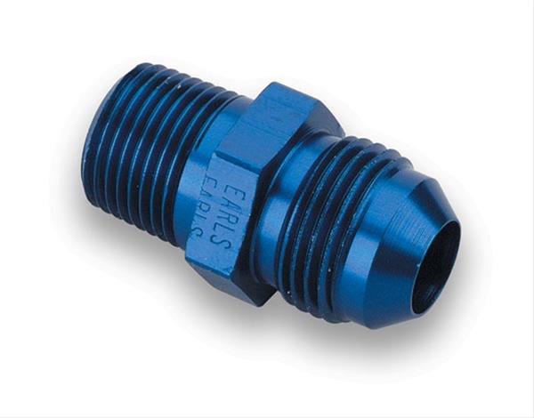 www.oliver-racing-us-parts.de - ALUMINUM ADAPTERS