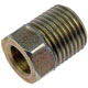 www.oliver-racing-us-parts.de - BÖRDELMUTTER-KURZ/6,35MM