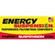 www.oliver-racing-us-parts.de - ENGERY SUSPENSION BANNER