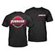 www.oliver-racing-us-parts.de - FLOWMASTER TEE BLACK - SM