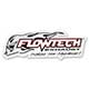 www.oliver-racing-us-parts.de - FLOWTECH-WERBESCHILD