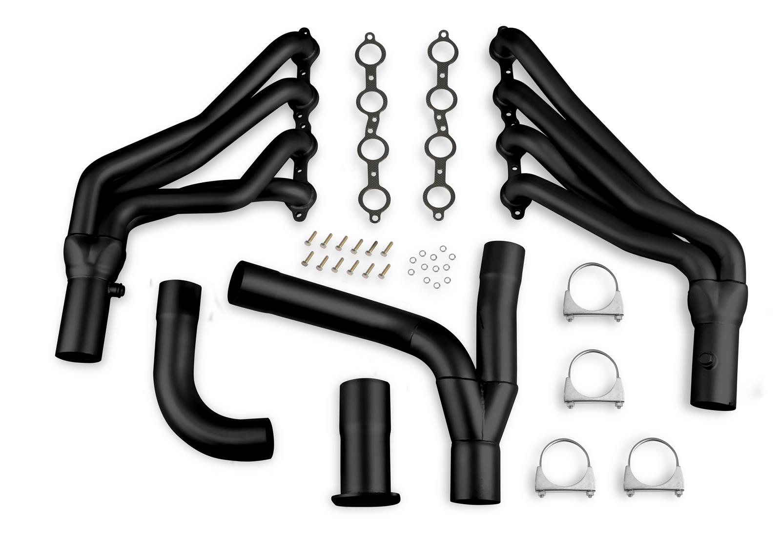 www.oliver-racing-us-parts.de - FULL LENGTH HDRS (TRUCK)