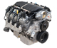 www.oliver-racing-us-parts.de - GM-MOTOR LS3 430HP
