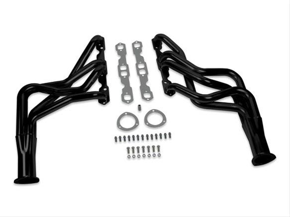 www.oliver-racing-us-parts.de - COMPETITION HEADERS
