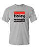 www.oliver-racing-us-parts.de - HOLLEY EQUIPPED TEE - LG