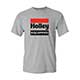 www.oliver-racing-us-parts.de - HOLLEY EQUIPPED TEE - XL