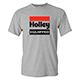 www.oliver-racing-us-parts.de - HOLLEY EQUIPPED TEE - 3XL