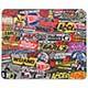 www.oliver-racing-us-parts.de - MOUSE PAD -HOLLEY/MSD
