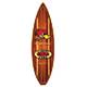 www.oliver-racing-us-parts.de - BLECHSCHILD SURF BOARD