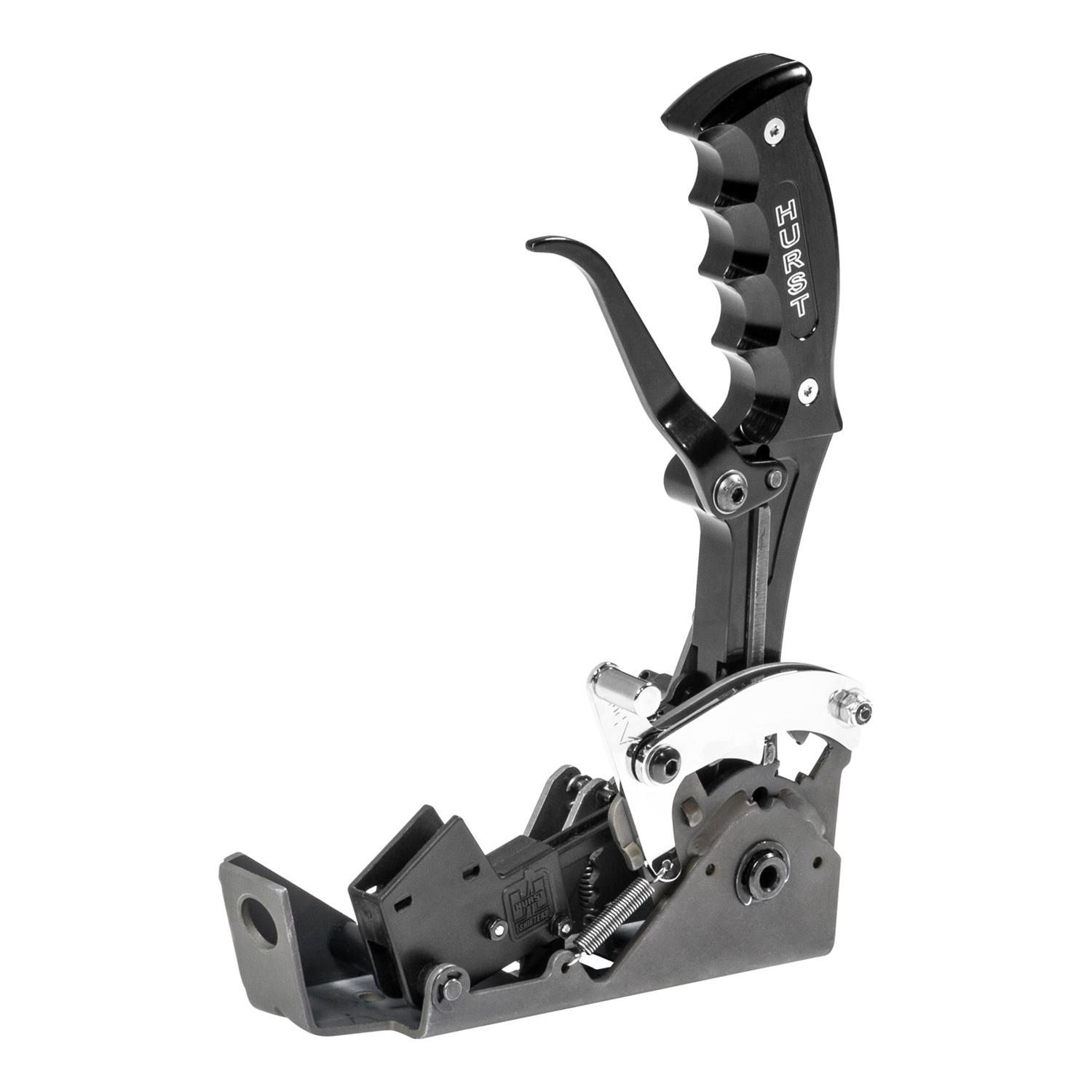 www.oliver-racing-us-parts.de - AUTOMATIC SHIFTERS