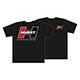 www.oliver-racing-us-parts.de - HURST T-SHIRT (LOGO) (BLA