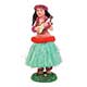 www.oliver-racing-us-parts.de - ALOA HULA GIRL