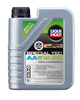 www.oliver-racing-us-parts.de - MOTORÖL 5W-30 SYNTHETIK