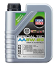 www.oliver-racing-us-parts.de - MOTORÖL 5W-20 SYNTHETIK