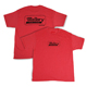 www.oliver-racing-us-parts.de - RED MALLORY IGNITION TEE