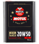 www.oliver-racing-us-parts.de - MOTORÖL-20W/50 CLASSIC 5L