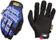 www.oliver-racing-us-parts.de - HANDSCHUH ORIGINAL BLAU