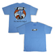 www.oliver-racing-us-parts.de - BLUE MR GASKET CORKY TEE