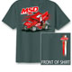www.oliver-racing-us-parts.de - T-SHIRT MSD SPRINT CAR MD