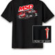 www.oliver-racing-us-parts.de - T-SHIRT MSD OFF ROAD XL