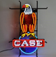 www.oliver-racing-us-parts.de - NEON LEUCHTSCHILD