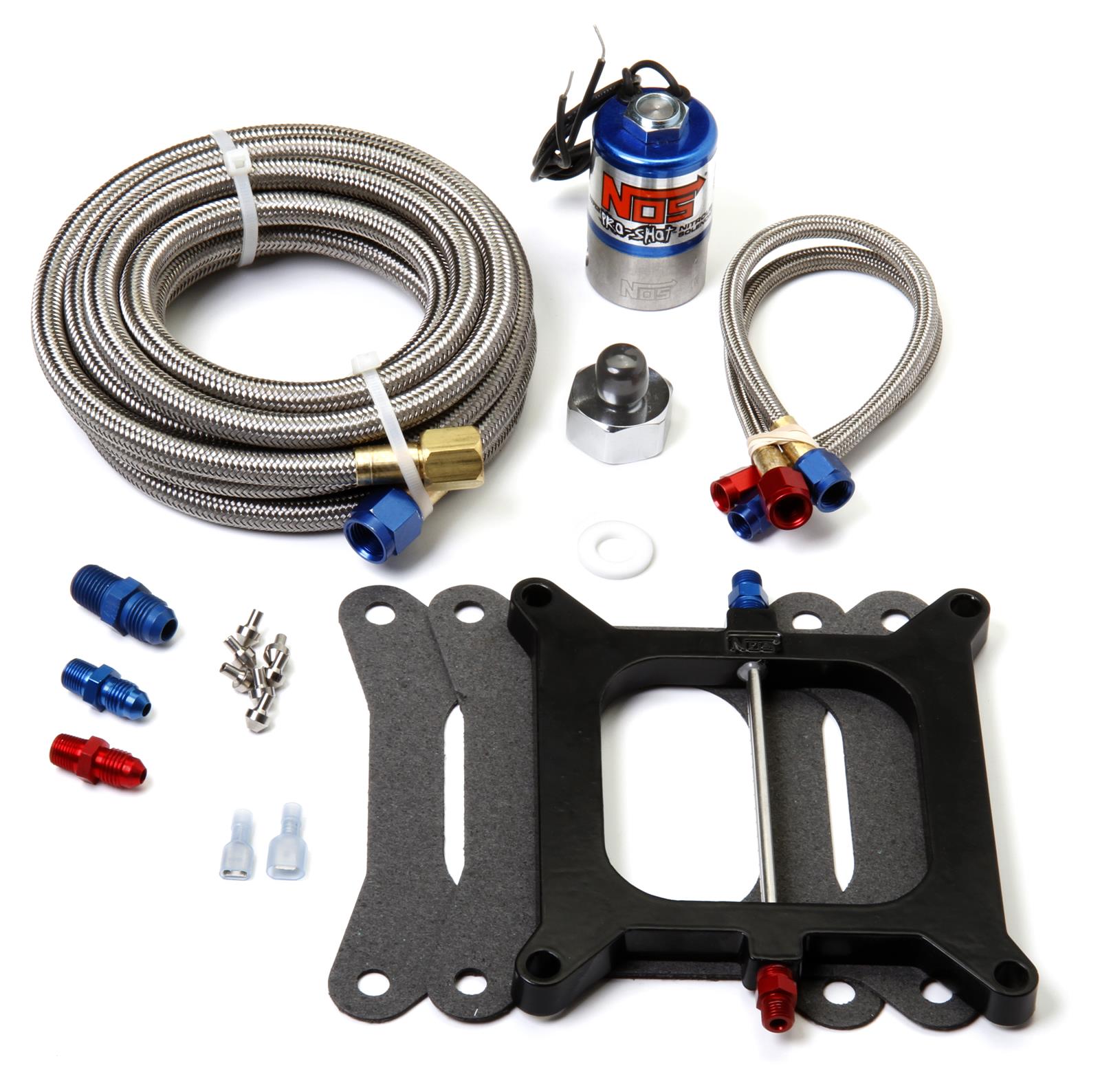 www.oliver-racing-us-parts.de - CHEATER UPGRADE KIT