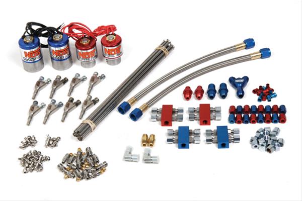 www.oliver-racing-us-parts.de - NITROUS SYSTEM O/FLASCHE