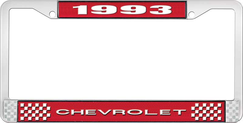 www.oliver-racing-us-parts.de - 1993 CHEVROLET STYLE # 1