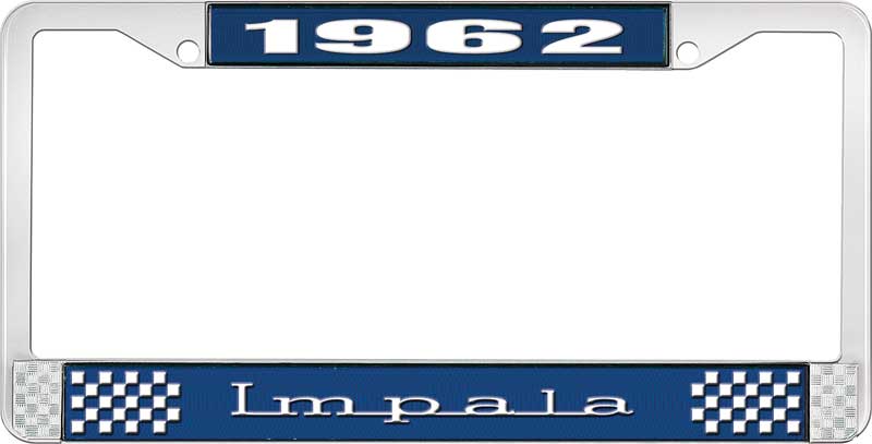 www.oliver-racing-us-parts.de - 1962 IMPALA STYLE #3 BLUE