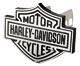 www.oliver-racing-us-parts.de - AHK-EINSTECKTEIL HARLEY D