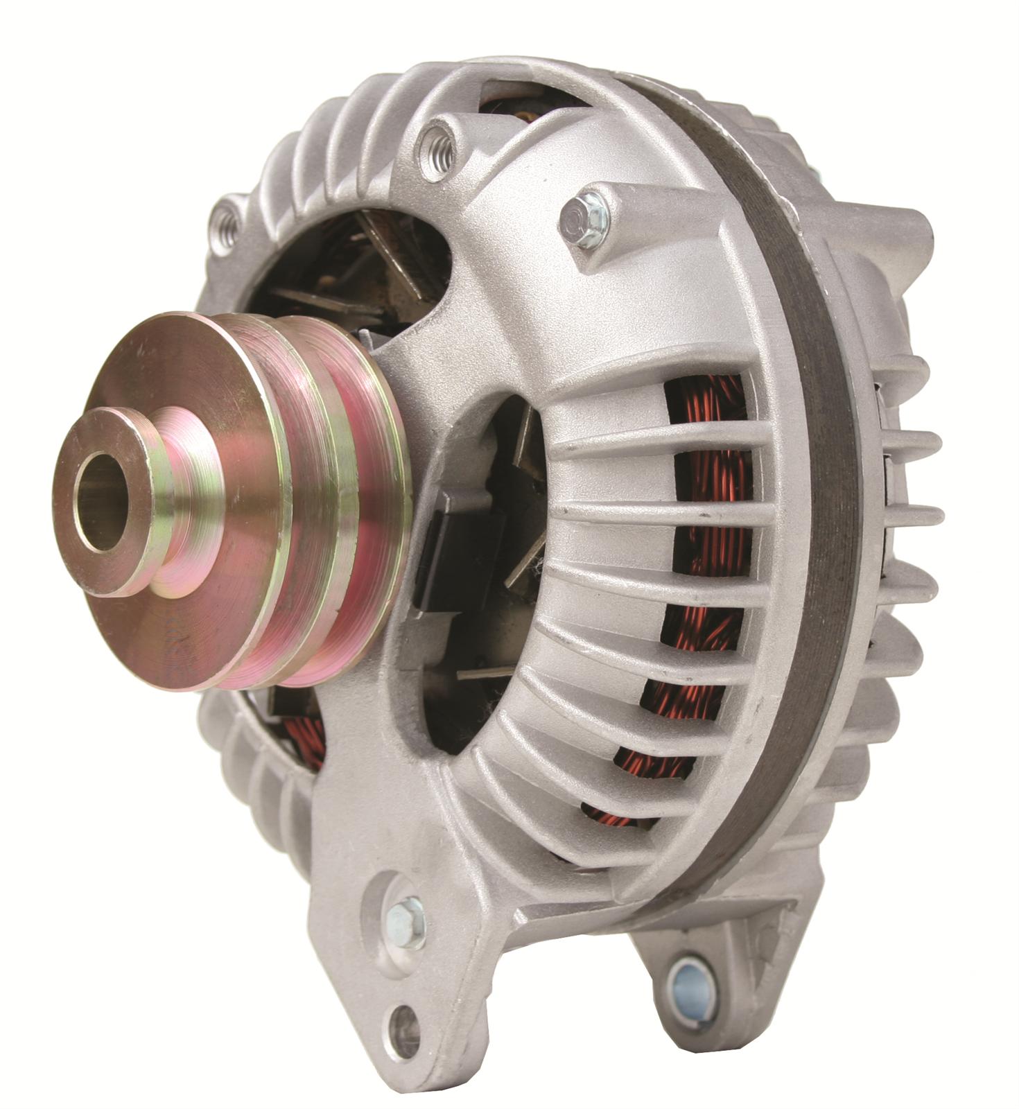 www.oliver-racing-us-parts.de - LICHTMASCHINE 95AMP MOPAR