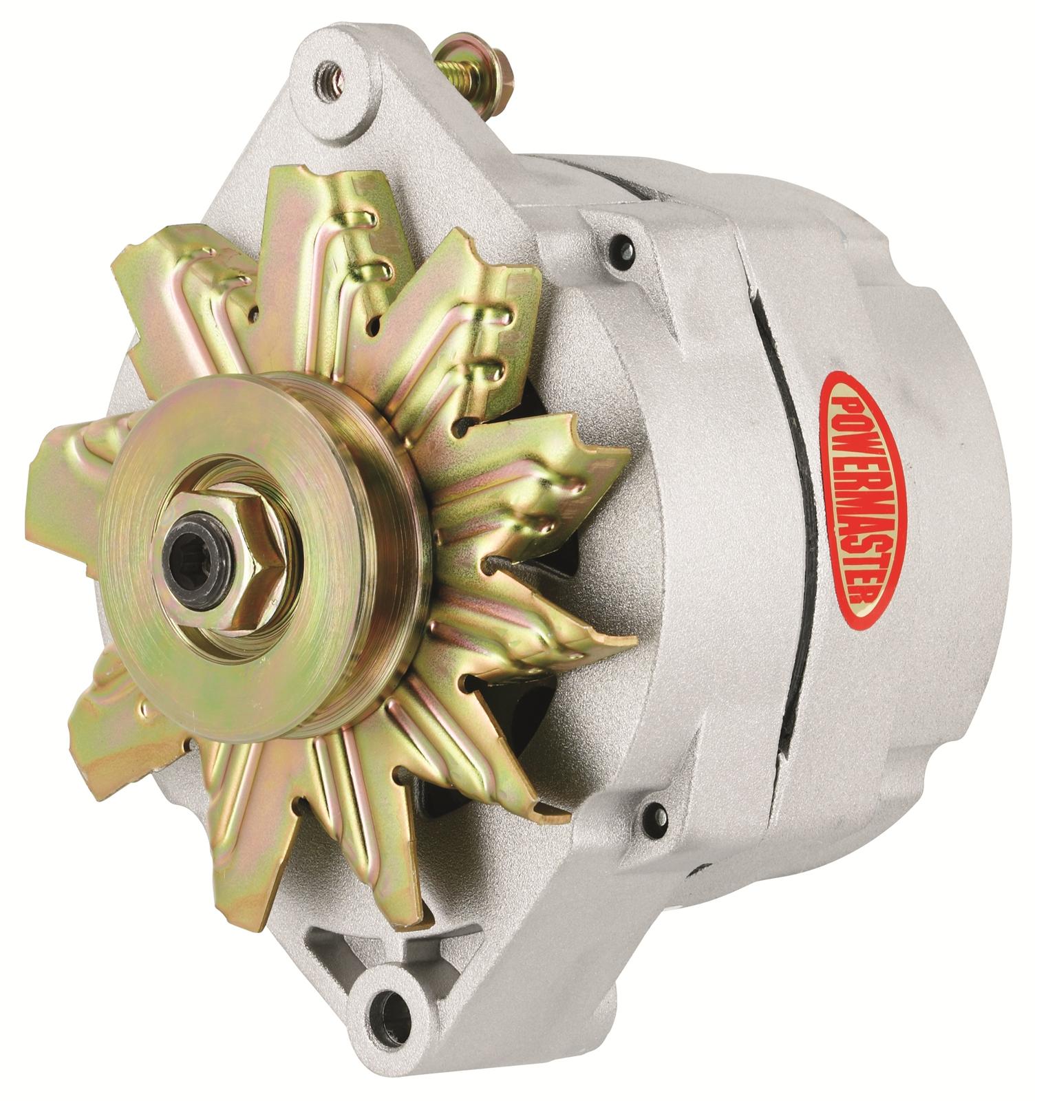 www.oliver-racing-us-parts.de - LICHTMASCHINE 100AMPERE