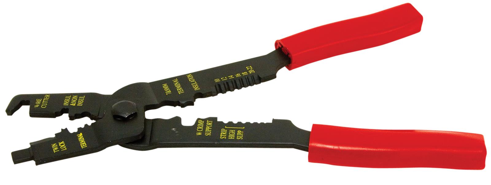 www.oliver-racing-us-parts.de - QUETSCHZANGE /ZÜNDKABEL