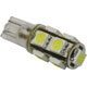 www.oliver-racing-us-parts.de - LED 360° #194 ROT