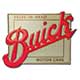 www.oliver-racing-us-parts.de - BLECHSCHILD BUICK