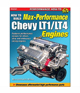 www.oliver-racing-us-parts.de - PERFORMANCE BUCH LTZ1 LT4