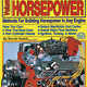 www.oliver-racing-us-parts.de - HOW TO BUILD HORSEPOWER