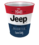 www.oliver-racing-us-parts.de - ABFALLEIMER- JEEP